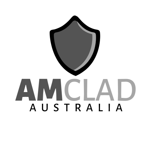 AM-Clad Australia logo